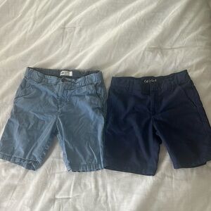 Boys Shorts Bundle size 6 H&M Cat & Jack